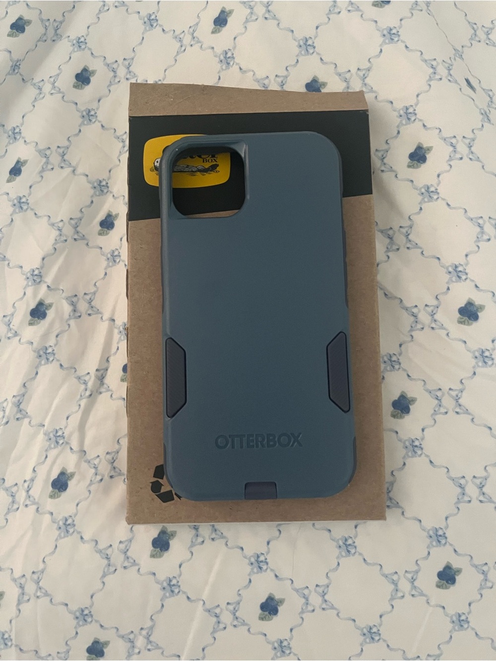Otter box phone case for iPhone 13